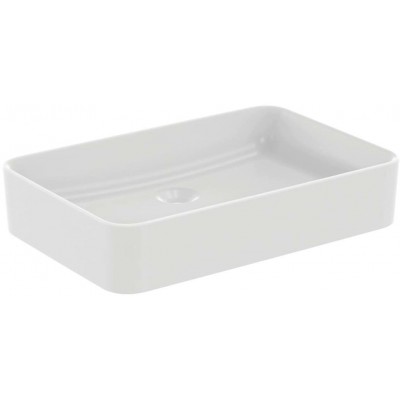 Накладной умывальник Ideal Standard Atelier Conca T369801